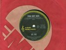AC/ DC DOG EAT DOG -CARRY ME HOME SINGLE 1ST PRESS EXC.