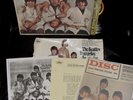 BEATLES AWESOME 3RD STATE BUTCHER COVER W/TRUNK SLICK