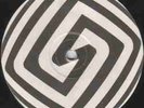 spiral tribe network 23 n°23 black tres rare 69db ixi