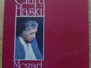 CLARA HASKIL,PIANO,GRUMIAUX,MOZART,PHILIP 7xLP BOX RARE