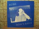 AC/DC Bon's Balls