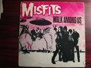 Misfits Walk Among Us