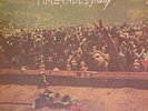 NEIL YOUNG Time Fades Away LP&POSTER Crosby,Stills&Nash