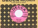 RARE Northern Soul Ray Scott & Scottsmen Right Now