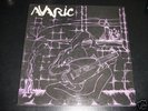 Avaric/Same: French prog folk LP