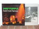 DEEP PURPLE - Hard Rock Heroes (Rare 3-LP box) *£100*