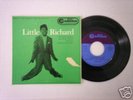 LITTLE RICHARD ORIGINAL '56 EP on RCA w/ picture sleeve