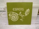 Espers- Espers