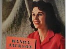 WANDA JACKSON, 1958 ORIGINAL 1ST LP, NEAR MINT