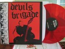 DEVILS BRIGADE RANCID NEKORMANTI PSYCHOBILLY TIGER ARMY