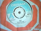 THE VIRGIN SLEEP ORIG UK DERAM DEMO 45 1968 SECRET