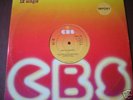 U2 Out Of Control Rare Import 12