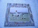 Nico Desert Shore LP UK 1st ED. Psych Prog John Cale