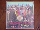 BEATLES / MFSL * SGT PEPPER * LP / SEALED / MINT / MOFI