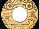 CONFUSION IN A BABYLON- THE MESSIAHS*RARE RARE ROOTS*