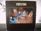 MIGHTY BABY: A JUG OF LOVE UK BLUE HORIZON PSYCH LP