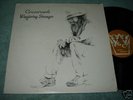 Crossroads - Wayfaring Stranger LP Xian folk private