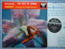 ANSERMET Stravinsky RITE OF SPRING  Decca WBg SXL 2042