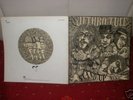 JETHRO TULL Stand Up LP 1969 ORIGINAL RAREST EVER
