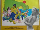 Y'A PLUS DE TROU À PERCÉ w/ Patsy Gallant Canada OST LP