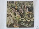 Rare PARLIAMENT LP OSMIUM on INVICTUS 1970 Orig.FUNK