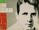 EDDIE COCHRAN ``SINGS FOR YOU´´ 1963 GERMAN LP LIBERTY
