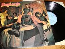 FIRST PRESS KEY LARGO LP 1970 Blue Horizon 1st keylargo