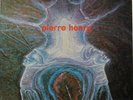 PIERRE HENRY Cortical art III