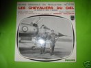 EP rare Johnny HALLYDAY: