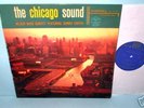 WILBUR WARE : Chicago Sound (Riverside) Mono DG Orig LP