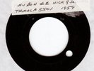 Detroit Garage-Nick & Jaguars-Ich-I Bon-45 RPM Acetate