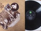 SHELAGH McDONALD ALBUM - B&C-FOLK LP- UK PRESSING -'70