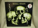 SKULL SNAPS GSF-S-1011  PROMOTIONAL GATEFOLD LP /1973