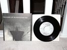 KBD Process of Elimination EP 1st Pressing Unplayed
