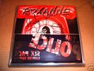 POLICE - BLUE VINYL SIX PACK 7