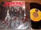 RAMONES - ROCKAWAY BEACH 7
