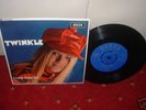 TWINKLE Lonely Singing Doll EP 1965 DECCA 1st Press