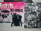 MISFITS Walk Among Us, 1st press ORIGINAL RECORD danzig