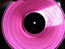 SAMHAIN Initium PINK vinyl - misfits danzig punk