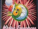 Various - Thunderdome - The Winter Experience    (RARE)