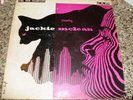 JACKIE McLEAN LP/ AD LIB 