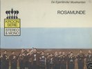 LP++ ERNST MOSCH ++ROSAMUNDE++RARE HOLLAND ++