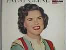 PATSY CLINE EP w/COVER, 1958 ORIGINAL on Decca, MINT -