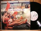 MARTY PAICH The Broadway Bit ART PEPPER promo UNPLAYED
