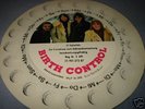 LP/Birth Control/ Orig.Ger.Metronome/Same/ Pillcover