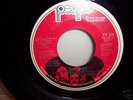SLY, SLICK, & WICKED SHO' NUFF 45 MODERN SOUL RARE