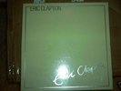 ERIC CLAPTON GERMAN BOX SET 13 LP VERY RARE