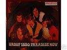 GROUP 1850 Paradise Now EXCELLENT Dutch PSYCH 