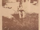 Bright Eyes / Squadcar 96 Rare split 7 Conor Oberst