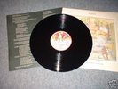 GENESIS - 'SELLING ENGLAND BY THE POUND'  UK LP +Insert